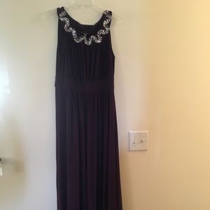 Elegant dress
